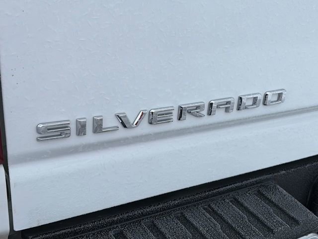 Used 2023 Chevrolet Silverado 3500 LT w/ Fleet Comfort Package AWD/4WD image 21