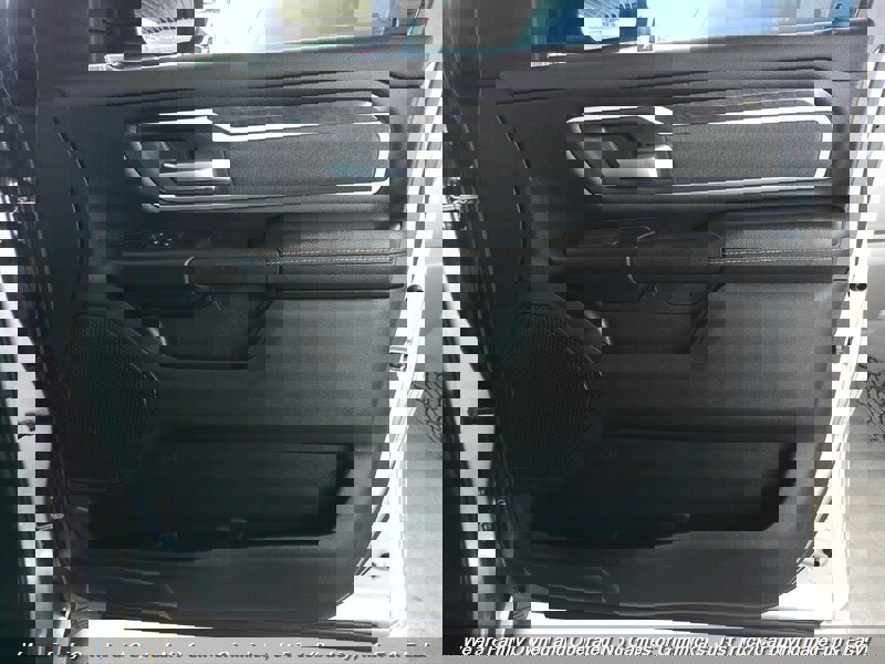 Used 2021 RAM 1500 Big Horn image 29