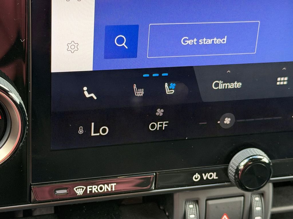 Used 2023 Lexus NX 250 FWD image 31