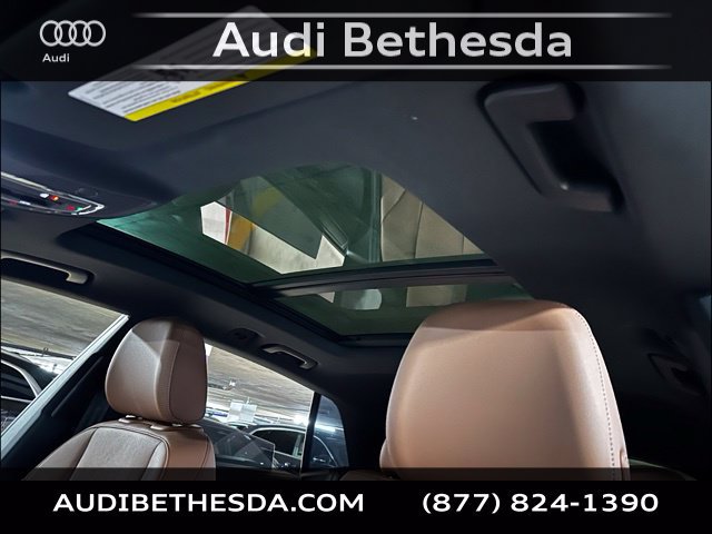 New 2027 Audi Q8 Premium Plus AWD/4WD image 22