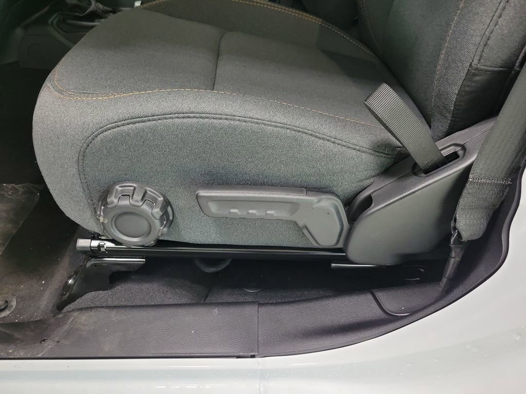 New 2026 Jeep Wrangler Unlimited Sport image 11