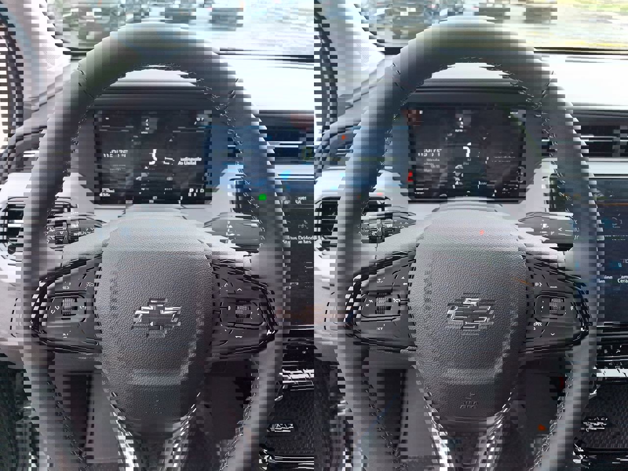 New 2027 Chevrolet Bolt RS w/ Technology Package image 17