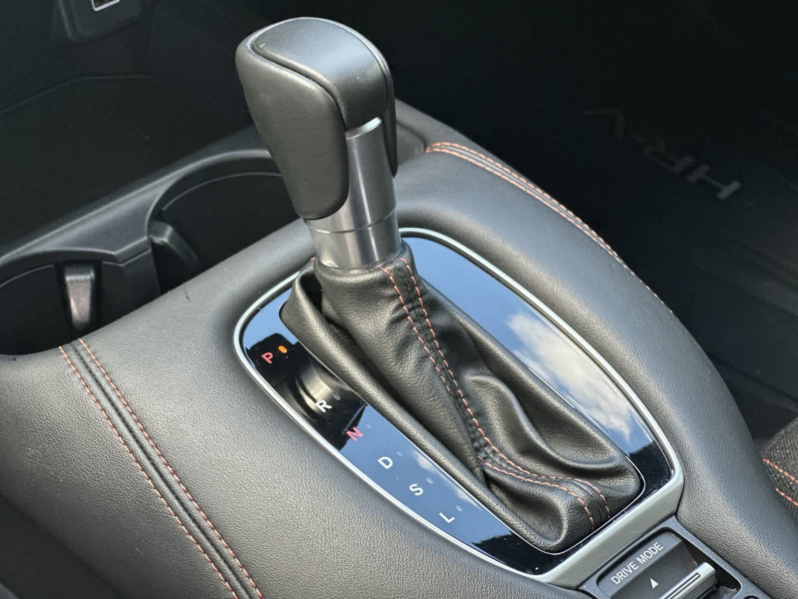 Certified 2024 Honda HR-V Sport image 20