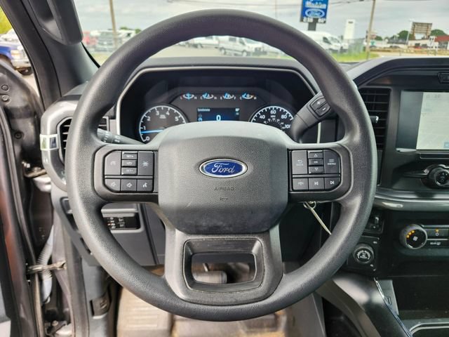 Used 2023 Ford F150 XL w/ STX Appearance Package AWD/4WD image 28