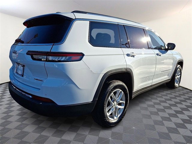 Used 2023 Jeep Grand Cherokee L Laredo image 6