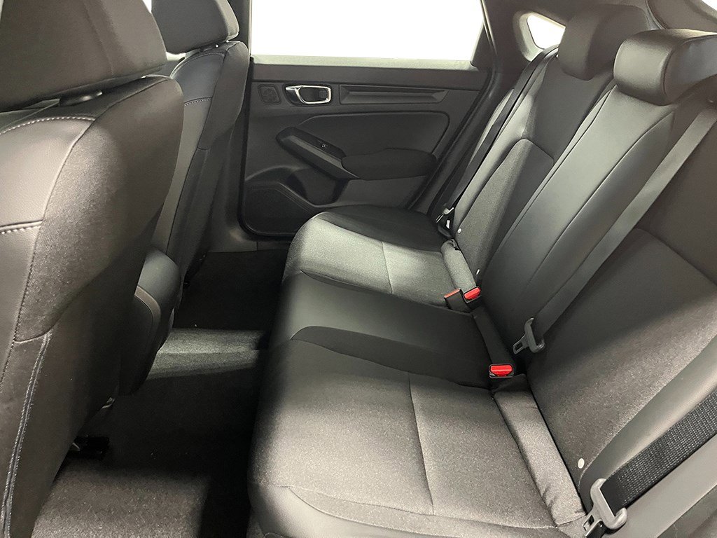 New 2026 Honda Civic Sport image 24