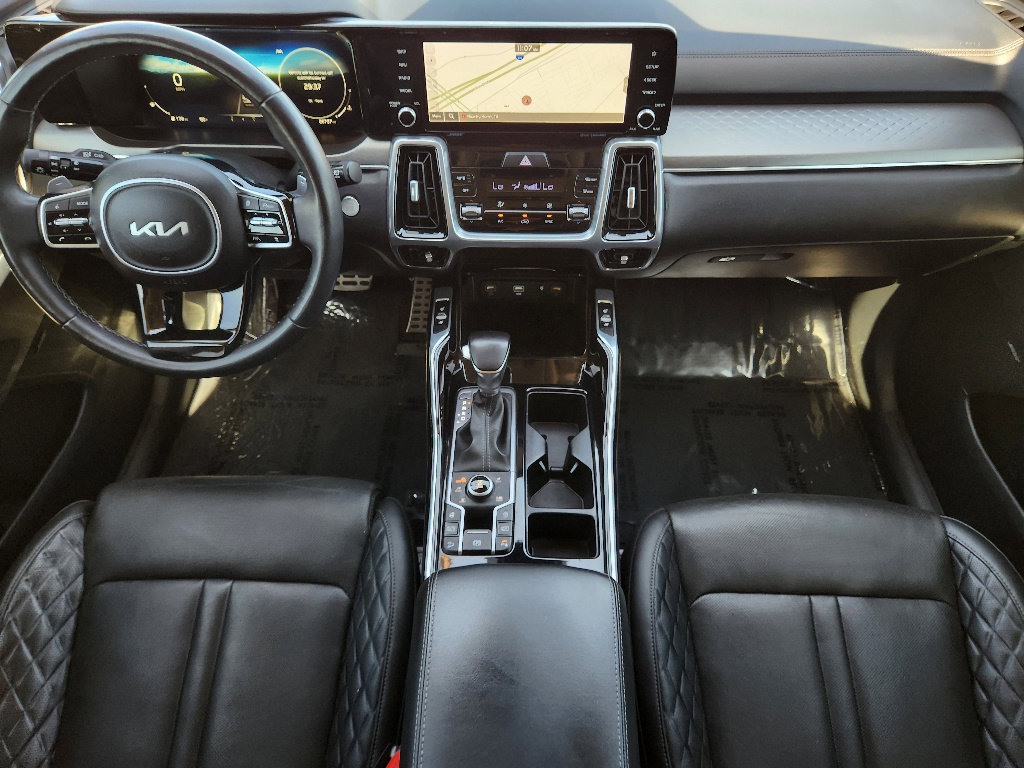 Certified 2023 Kia Sorento SX image 5