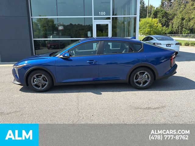 Used 2025 Kia K4 FWD image 9