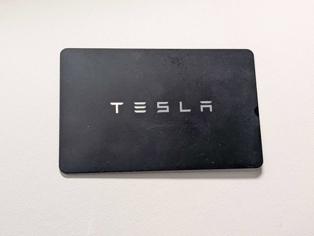 Used 2022 Tesla Model Y Performance image 21