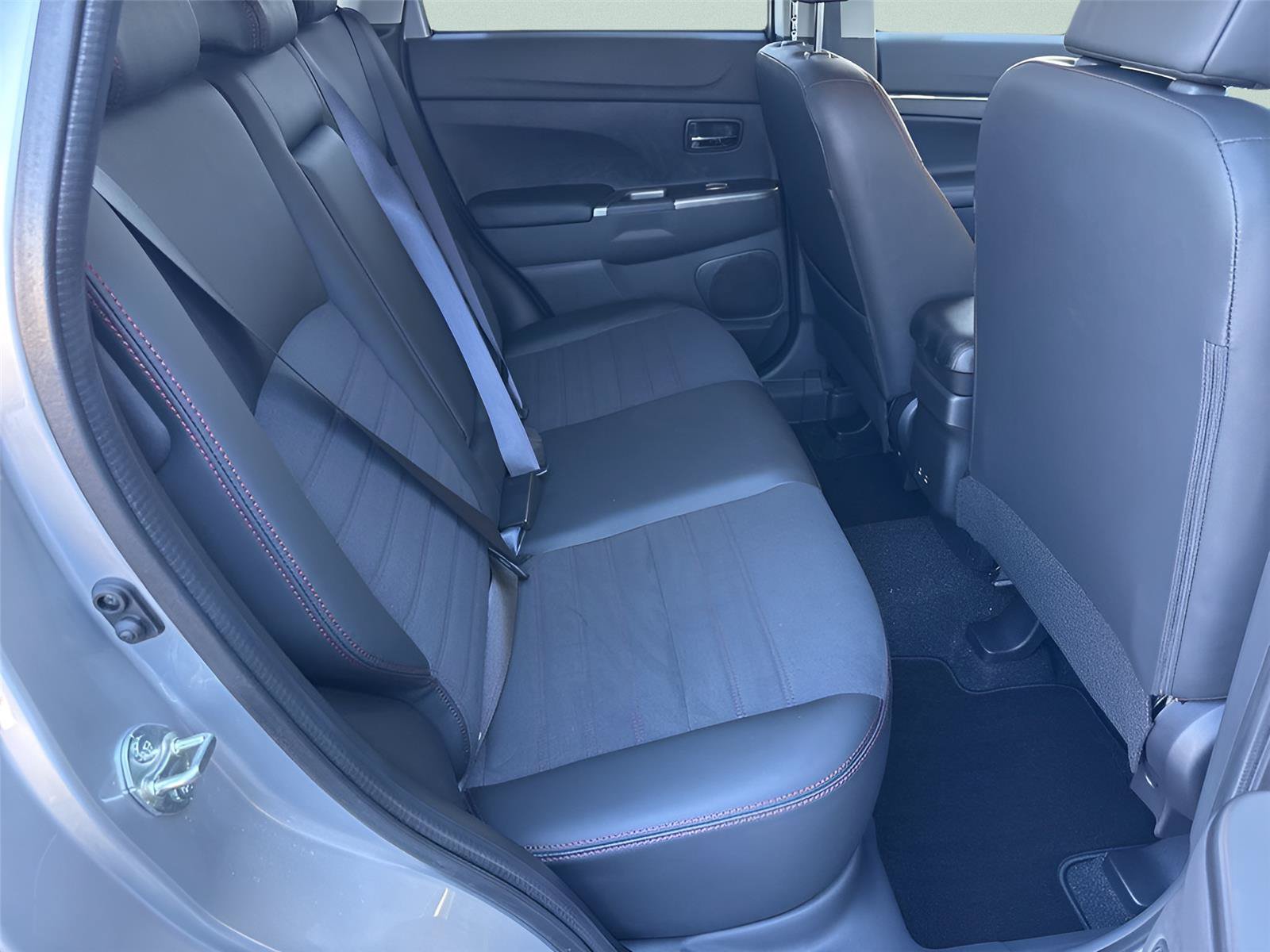 New 2026 Mitsubishi Outlander Sport SE AWD/4WD image 26