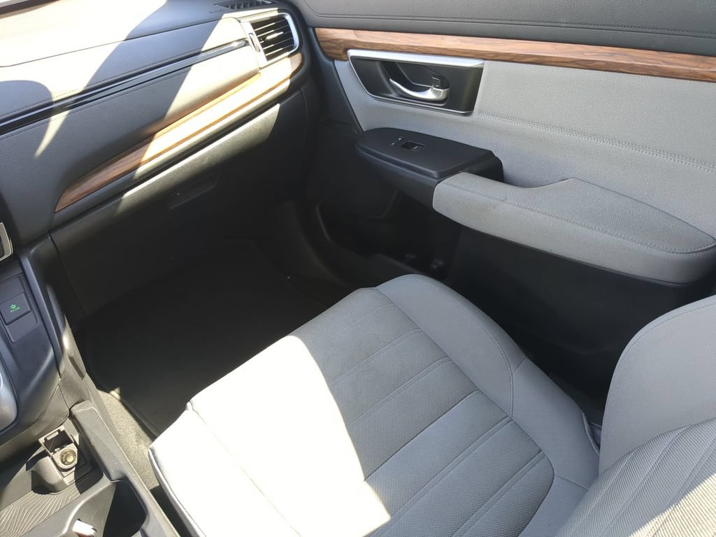 Used 2018 Honda CR-V EX image 14
