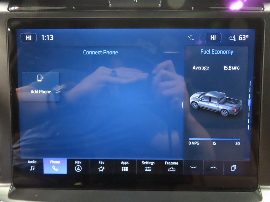 Used 2025 Ford F150 King Ranch AWD/4WD image 28