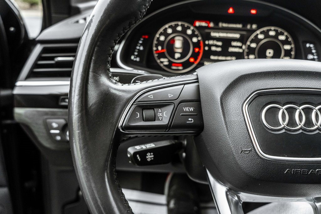 Used 2018 Audi Q7 3.0T Premium Plus w/ Premium Plus Package image 22