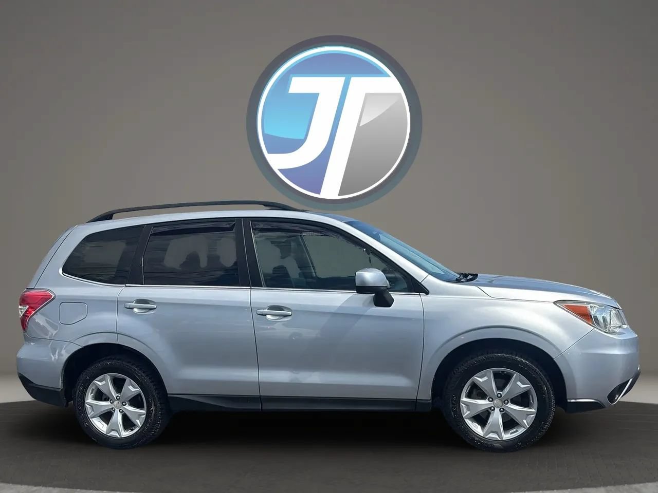 Used 2014 Subaru Forester 2.5i Limited w/ Popular Package #2 AWD/4WD image 15