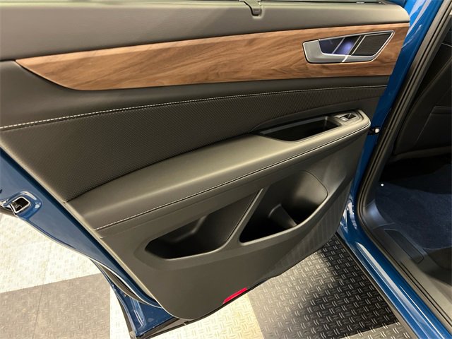 New 2026 Volkswagen Atlas SE image 11