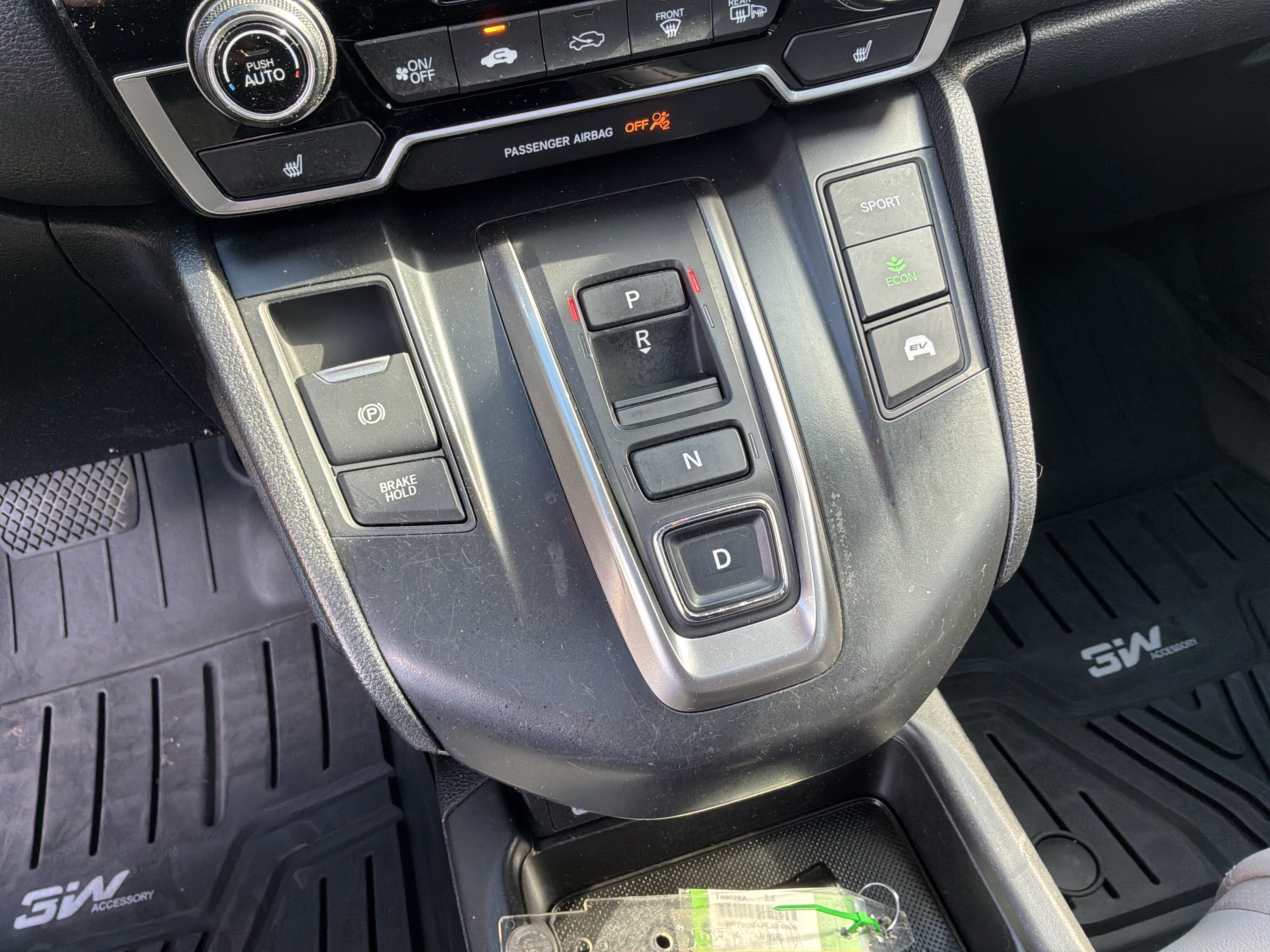 Used 2022 Honda CR-V EX-L image 25