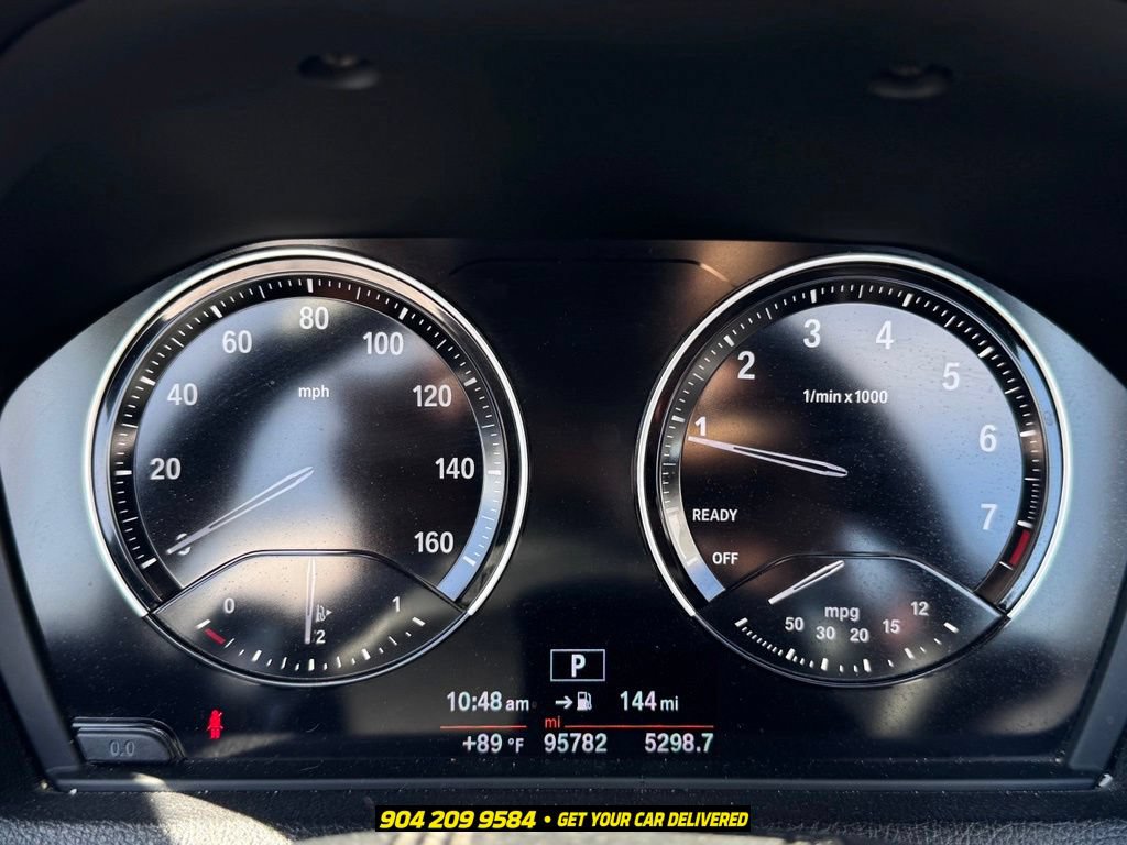 Used 2018 BMW 230i Convertible RWD image 15