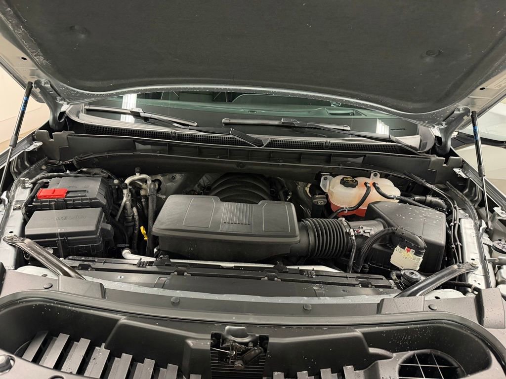 Used 2024 Cadillac Escalade ESV Premium Luxury image 49