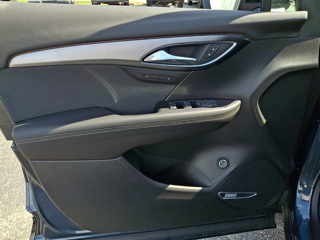 New 2026 Buick Envision Sport Touring AWD/4WD image 12