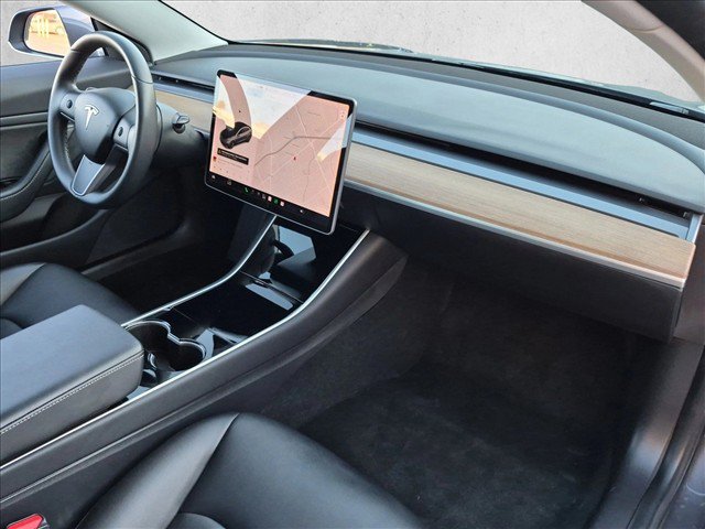 Used 2019 Tesla Model 3 Long Range AWD/4WD image 23