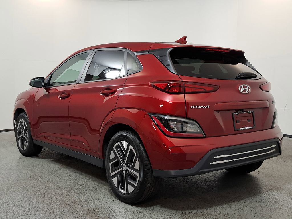 Used 2023 Hyundai Kona SEL image 5