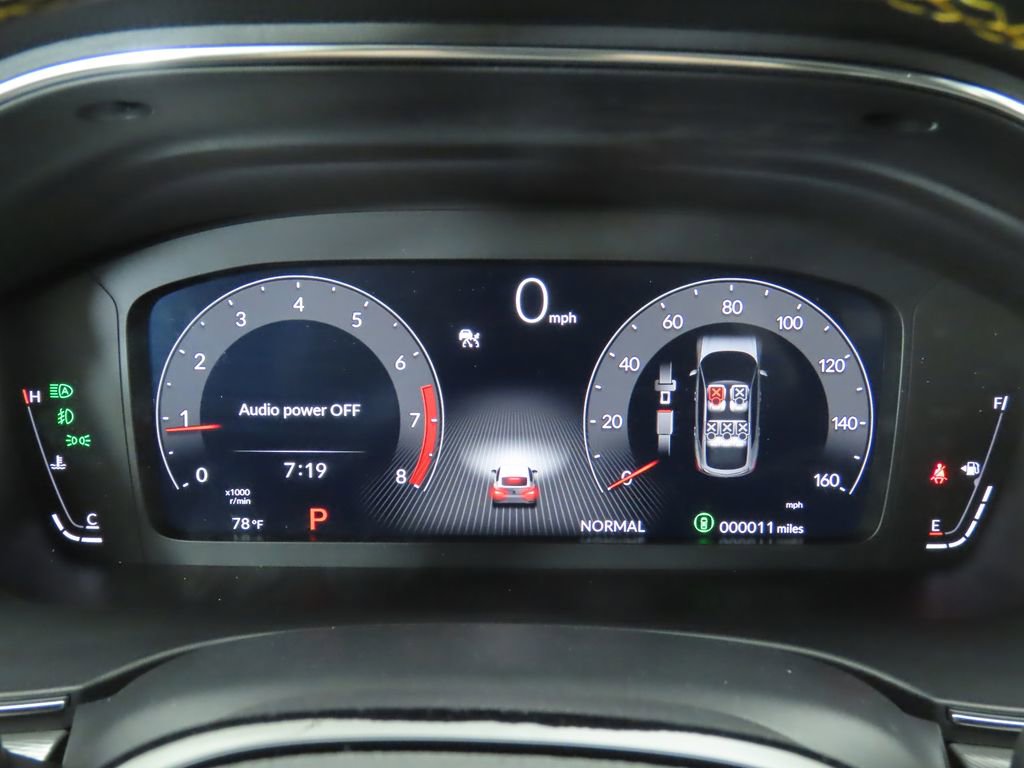 New 2026 Acura Integra A-Spec image 31