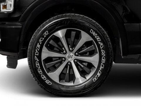 Used 2017 Ford F150 King Ranch w/ Equipment Group 601A Luxury image 12