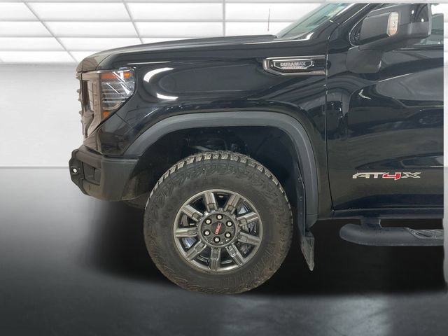 Used 2024 GMC Sierra 1500 AT4X image 12
