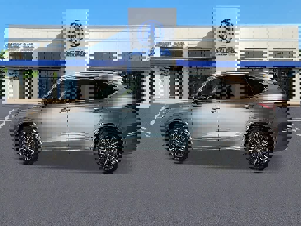 New 2026 Acura MDX SH-AWD w/ Advance Package image 2