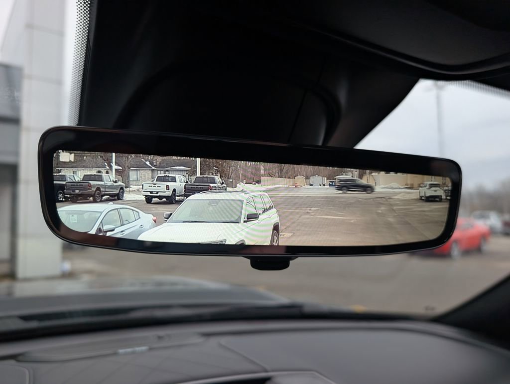 New 2026 RAM 3500 Limited image 36