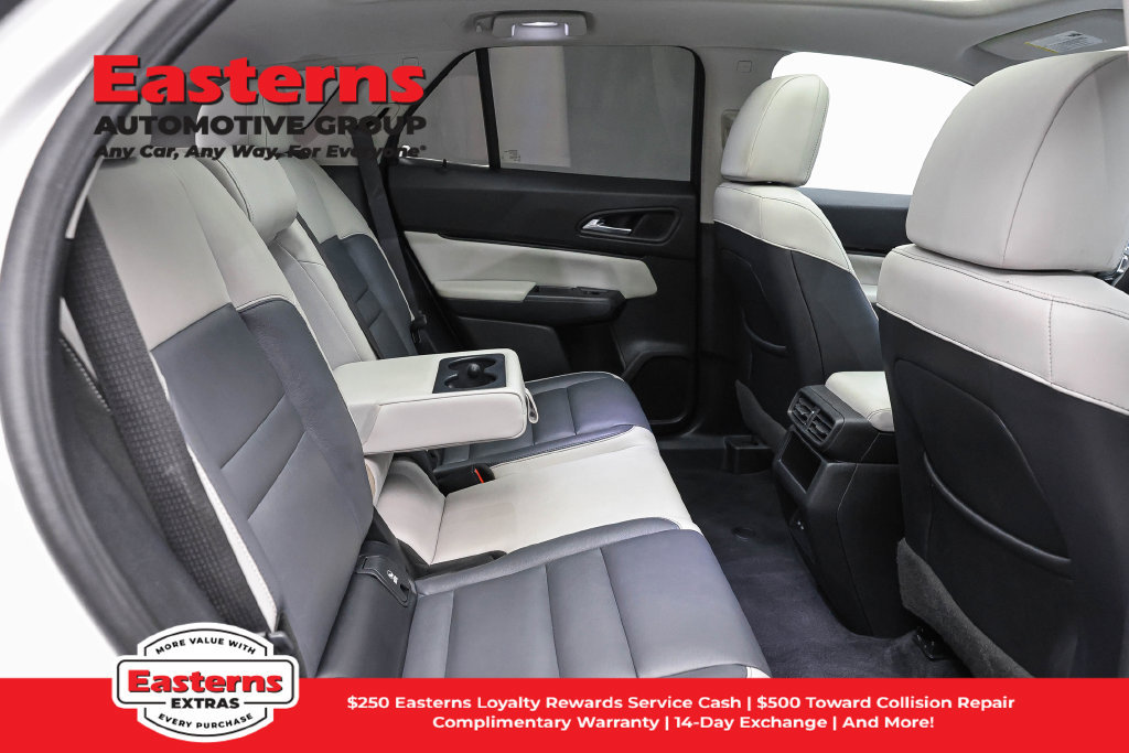 Used 2024 Honda Prologue Touring image 24