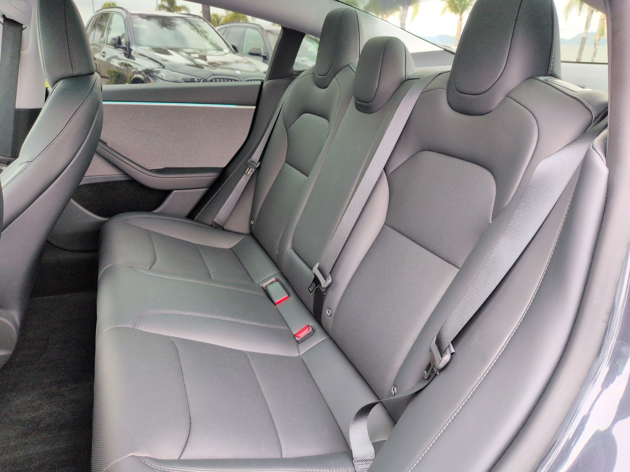 Used 2026 Tesla Model 3 RWD image 31