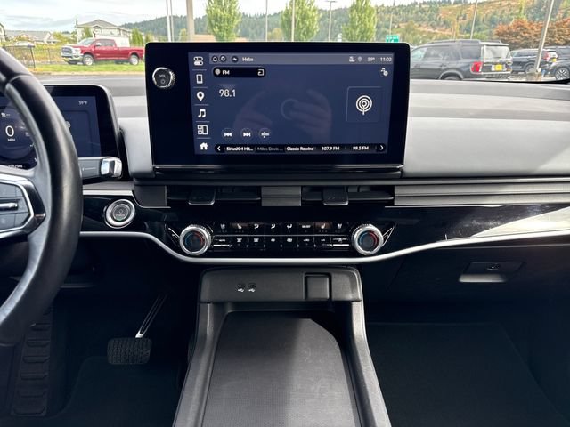 Certified 2024 Honda Prologue Elite image 22