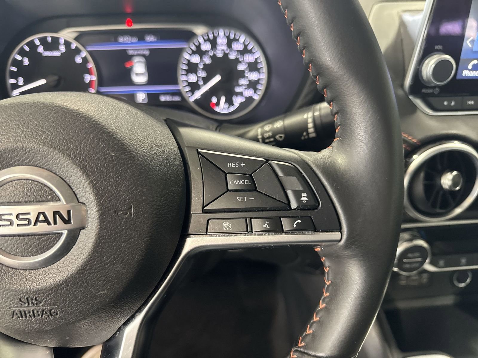 Used 2023 Nissan Sentra SR w/ Electronics Package image 18