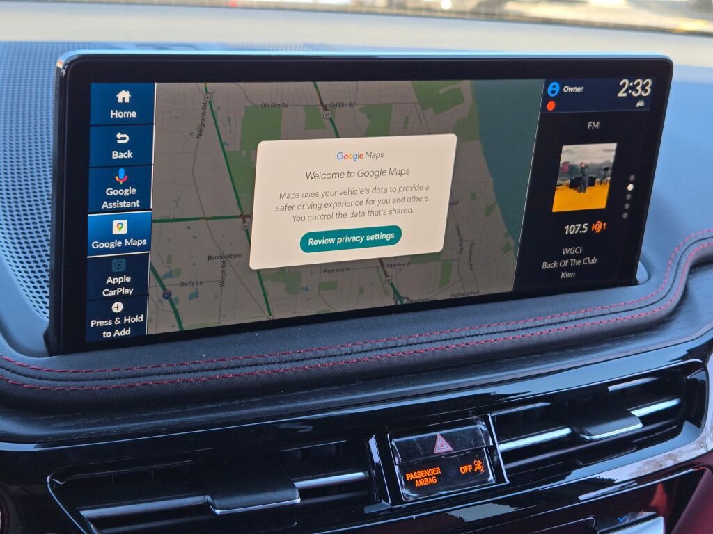 New 2026 Acura MDX Type S AWD/4WD image 5