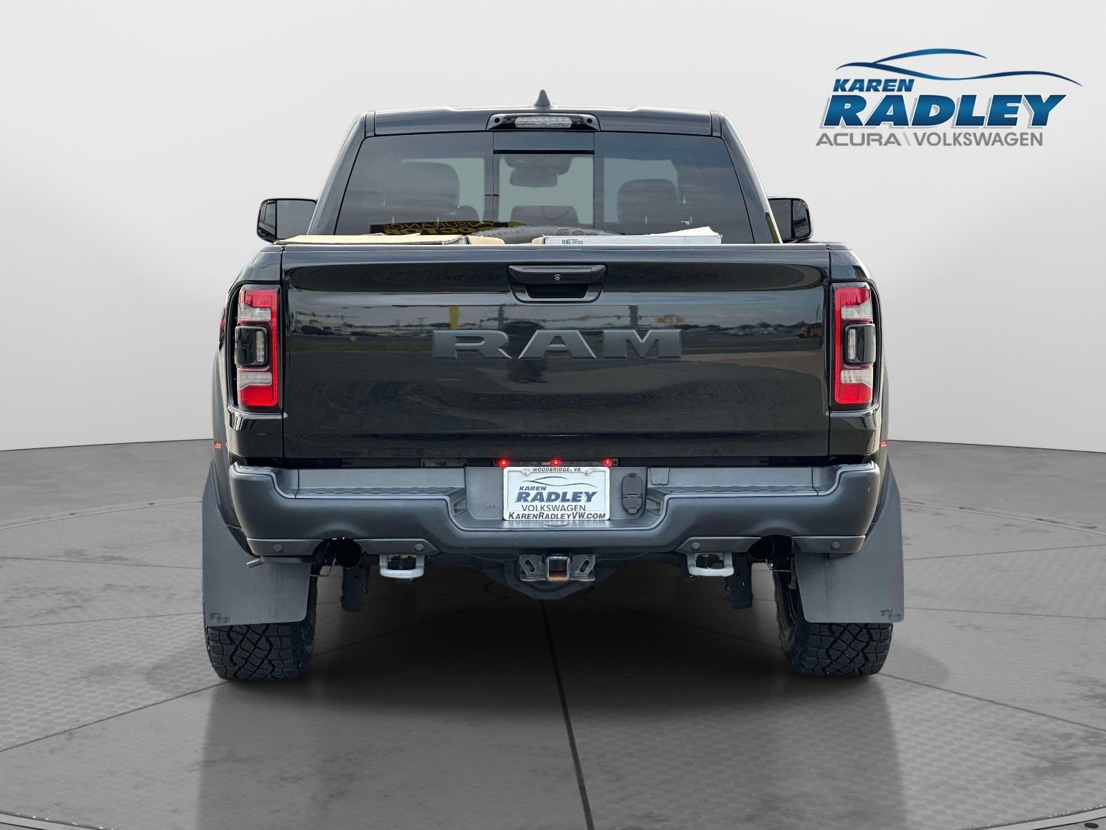 Used 2021 RAM 1500 TRX w/ TRX Level 2 Equipment Group AWD/4WD image 3
