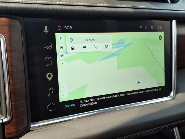 Used 2023 GMC Yukon XL Denali Ultimate AWD/4WD image 27