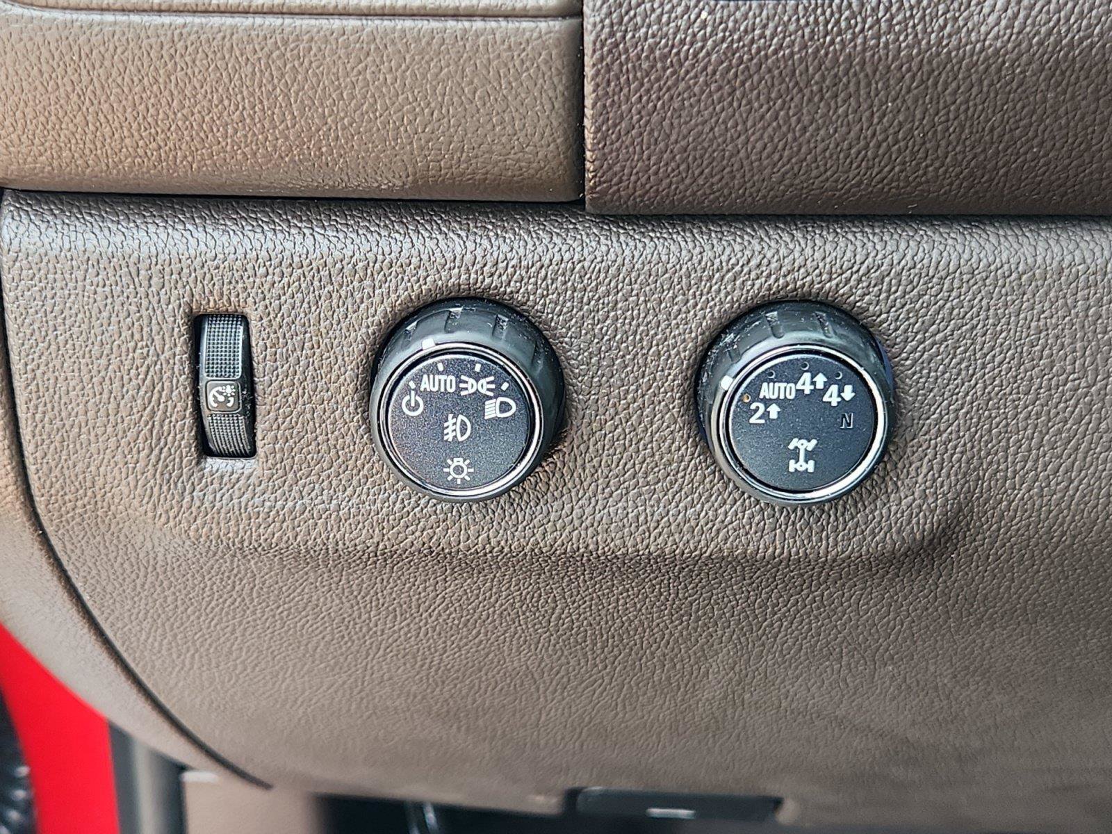 Used 2021 GMC Canyon Denali AWD/4WD image 18
