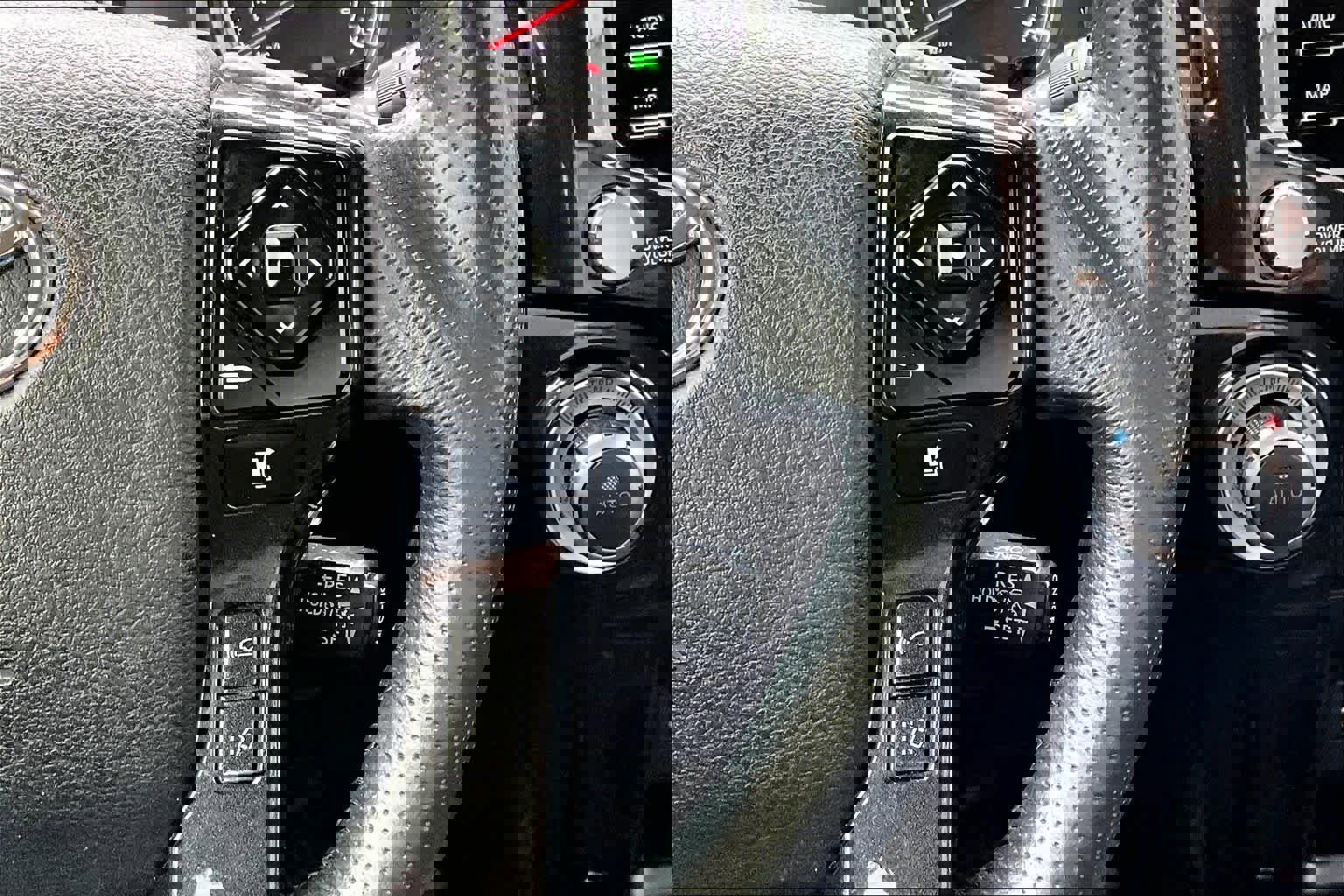 Used 2021 Toyota 4Runner Nightshade image 25