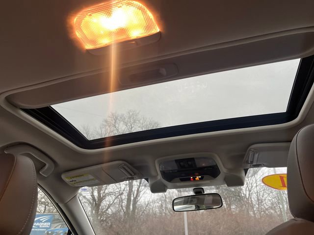 Certified 2021 Subaru Crosstrek 2.5i Sport w/ Moonroof Package image 22