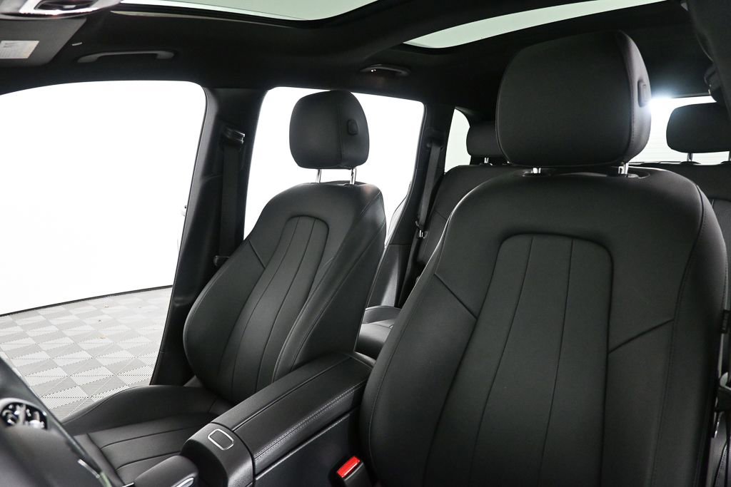 Certified 2022 Mercedes-Benz GLB 250 image 5