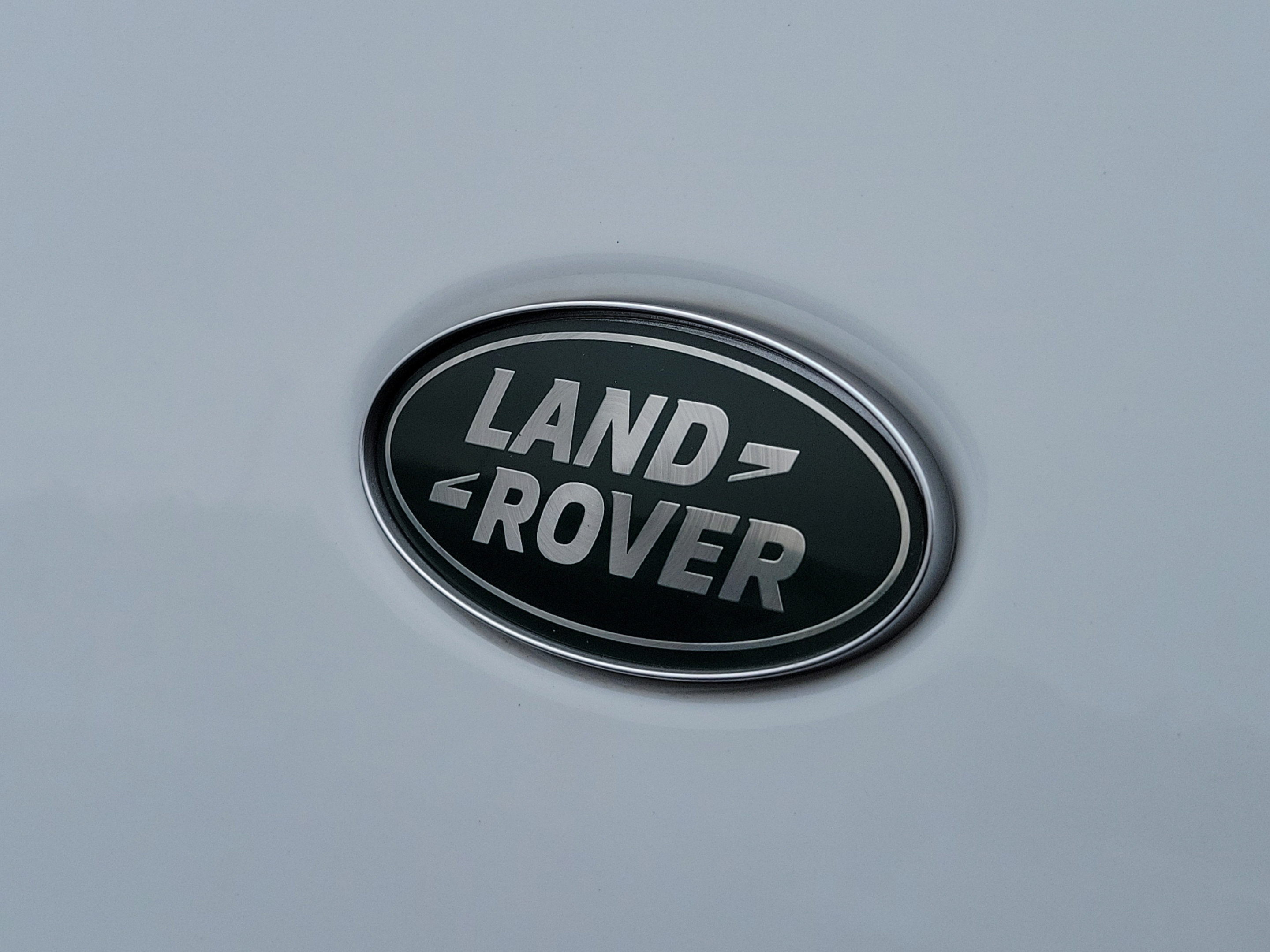Used 2024 Land Rover Discovery Dynamic SE AWD/4WD image 35
