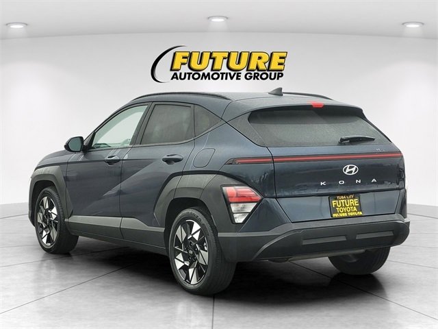 Used 2024 Hyundai Kona SEL image 7