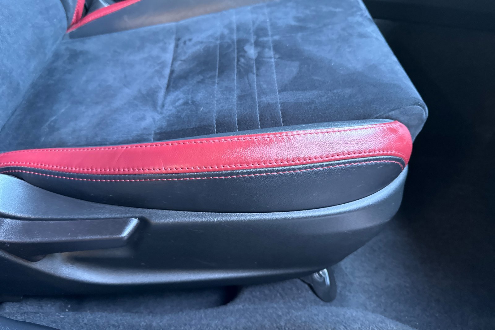 Used 2021 Subaru WRX STI Limited w/ Popular Package #3 (IZT) image 22