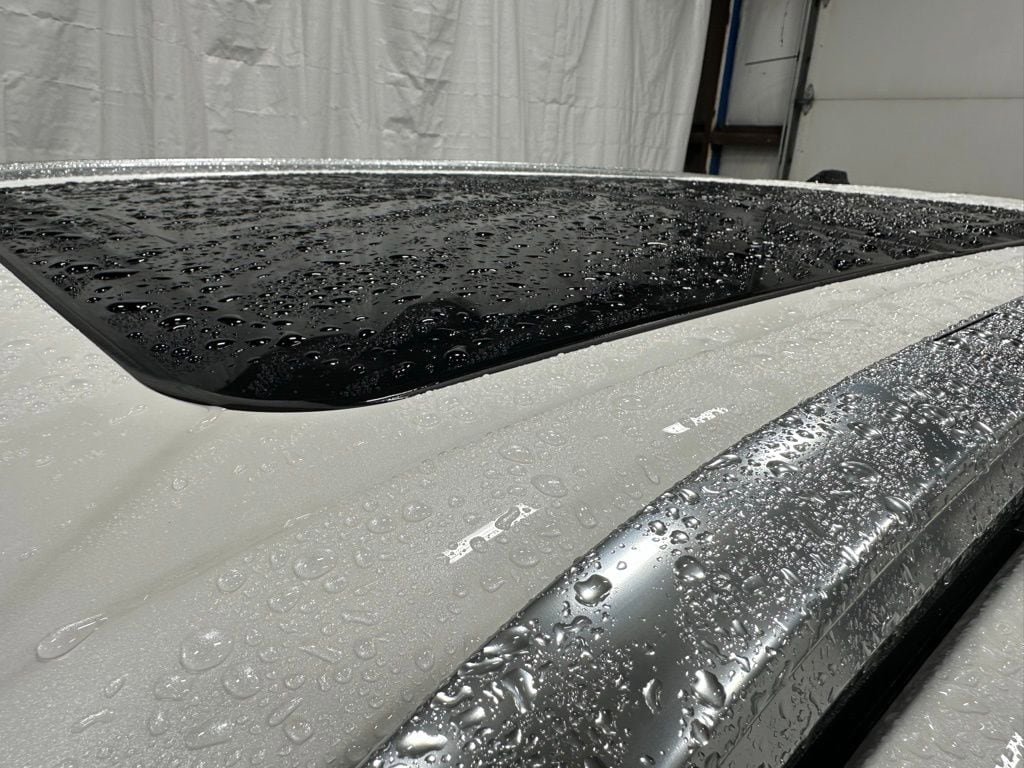 Used 2025 Lincoln Navigator Reserve image 46