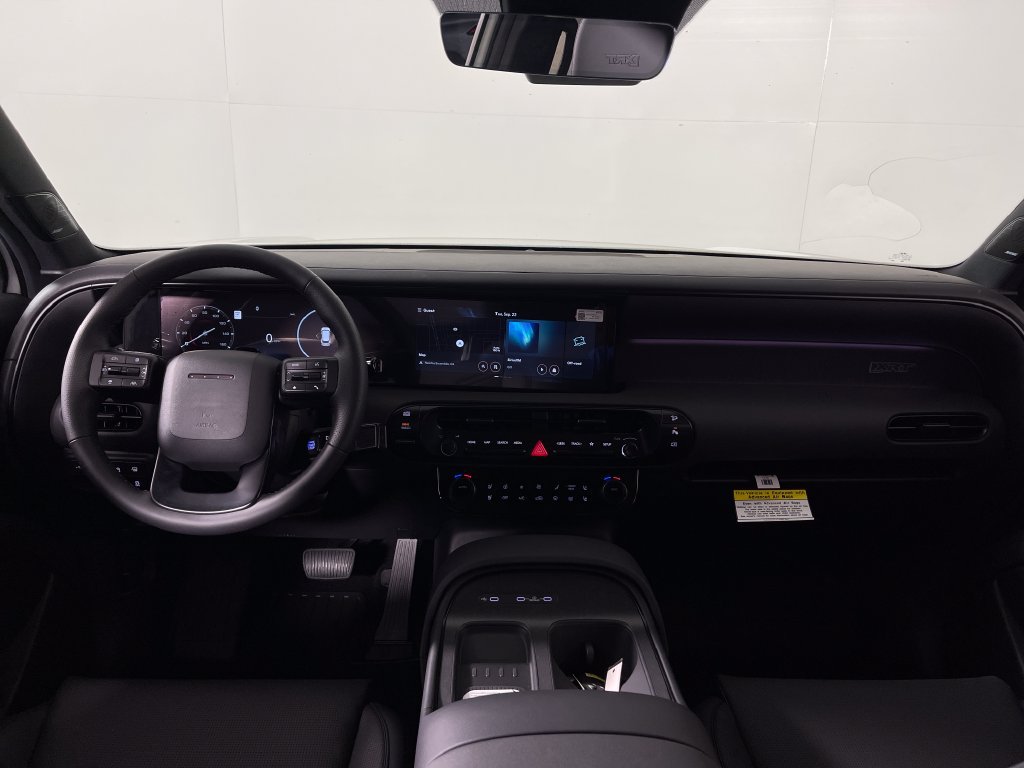 New 2026 Hyundai Palisade XRT Pro AWD/4WD image 14