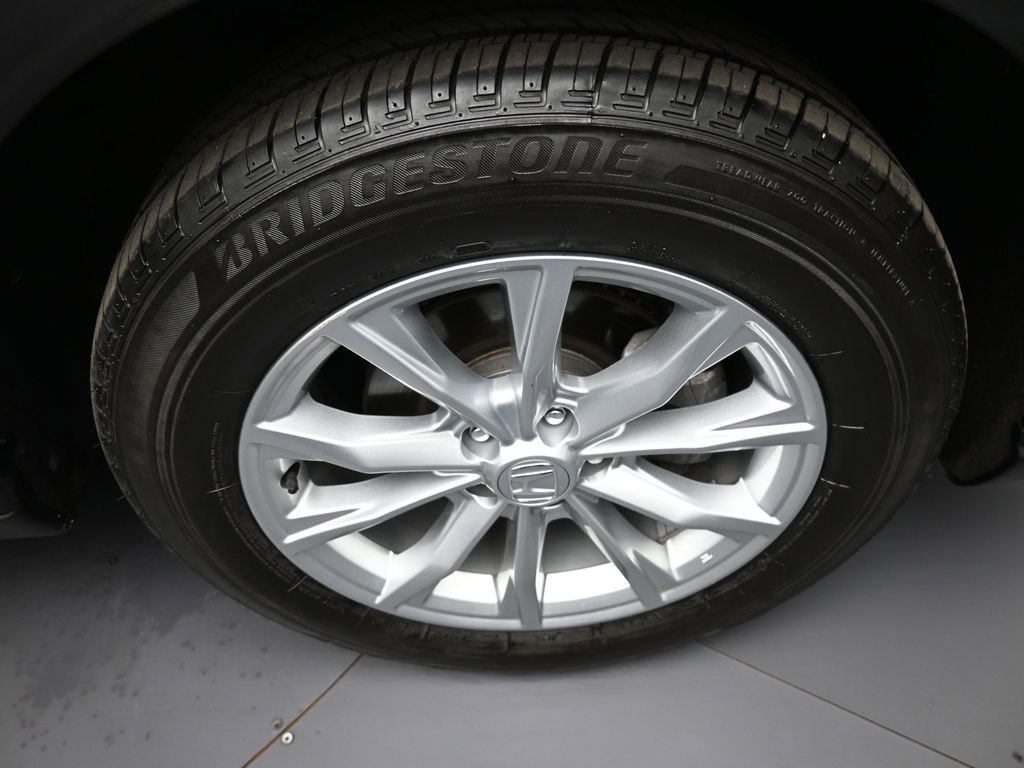 Certified 2024 Honda CR-V EX image 13