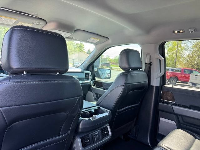 Used 2022 Ford F150 Lariat w/ Equipment Group 502A High AWD/4WD image 39