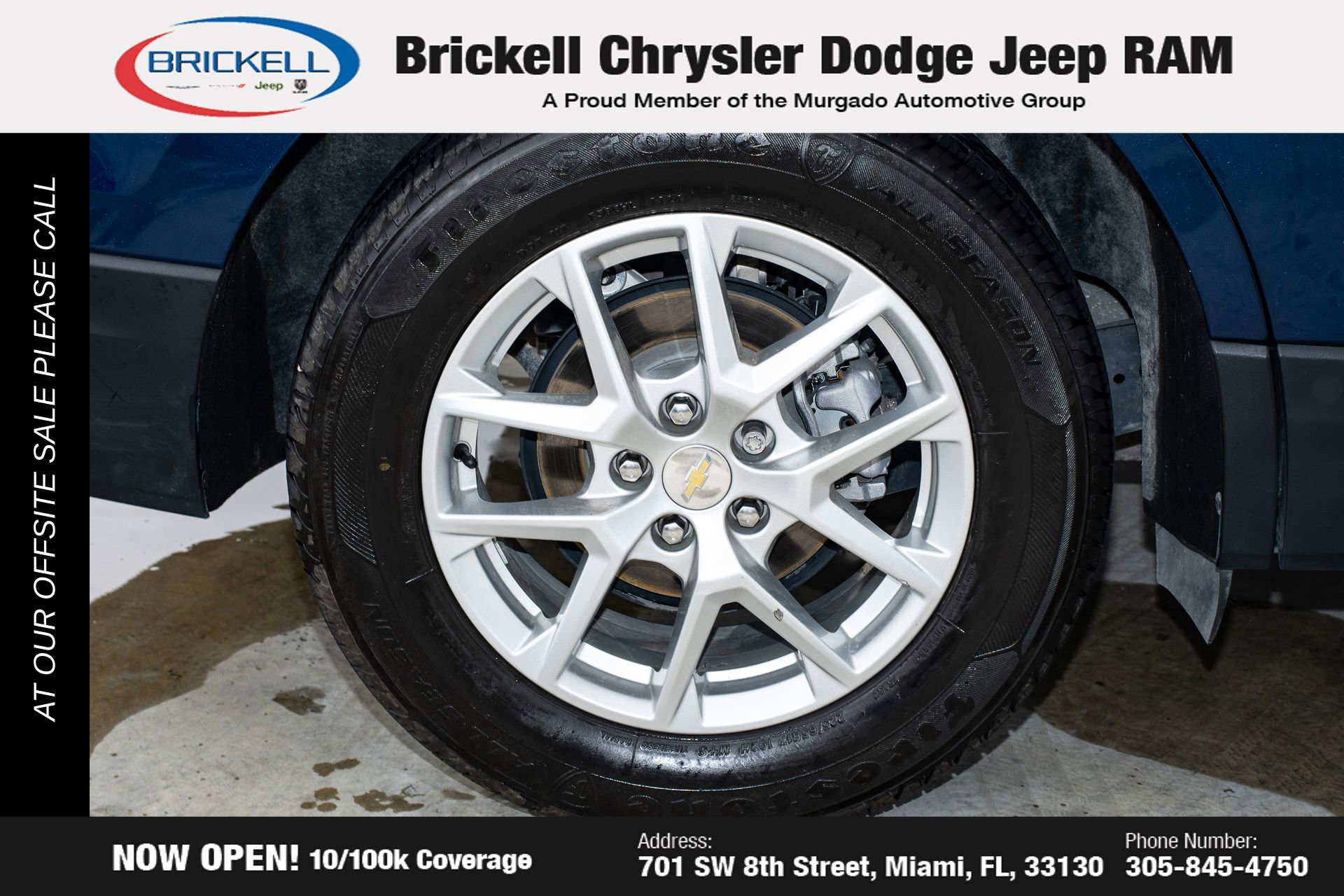 Used 2022 Chevrolet Equinox LS FWD image 40