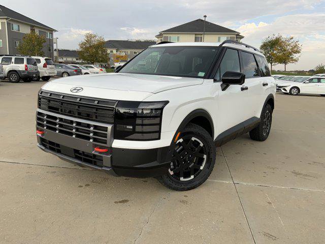 New 2026 Hyundai Palisade XRT Pro